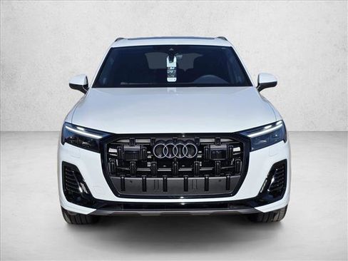 New 2026 Audi Q7 3.0T Premium Plus image 2