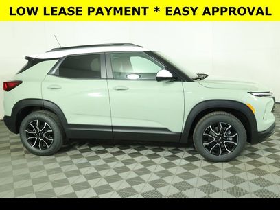 New 2026 Chevrolet TrailBlazer ACTIV w/ Convenience Package