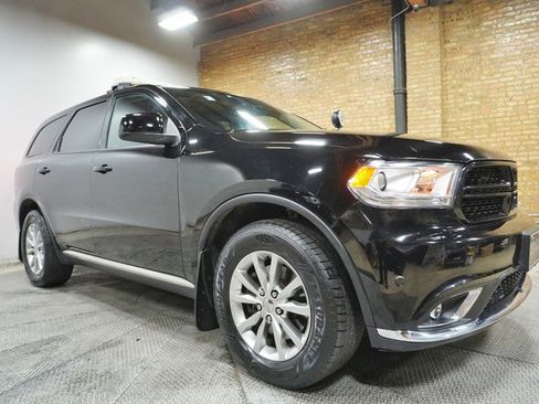Used 2018 Dodge Durango AWD image 6