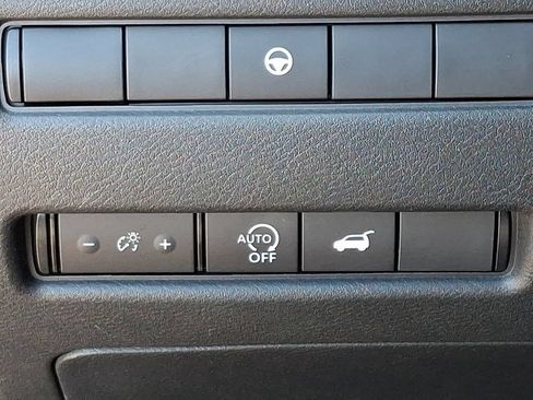 Certified 2023 Nissan Rogue SV w/ SV Premium B Package AWD/4WD image 27