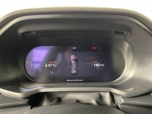 Used 2022 Polestar Polestar 2 w/ Performance Package image 8