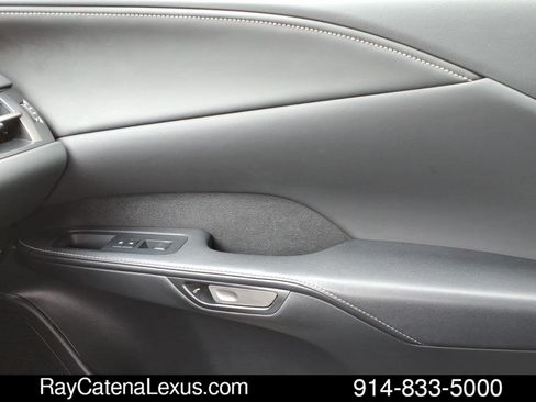 Certified 2024 Lexus RX 350 Premium w/ Accessory Package (Z1) AWD/4WD image 20