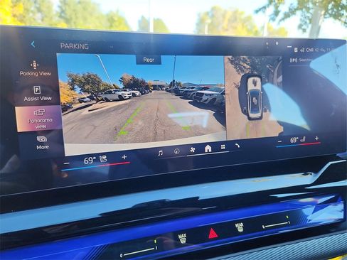 New 2026 BMW 540i xDrive w/ Executive Package image 18