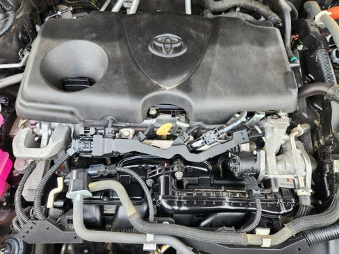 Used 2021 Toyota Highlander Platinum AWD/4WD image 77