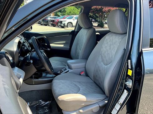 Used 2011 Toyota RAV4 4WD w/ Base L4 Extra Value Pkg image 22