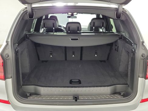Used 2019 BMW X3 M40i w/ Premium Package image 26