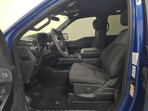 Used 2024 Ford F150 STX AWD/4WD image 3