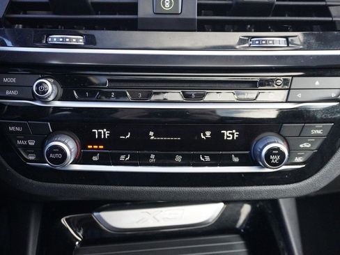 Used 2019 BMW X3 xDrive30i w/ Driving Assistance Package image 52