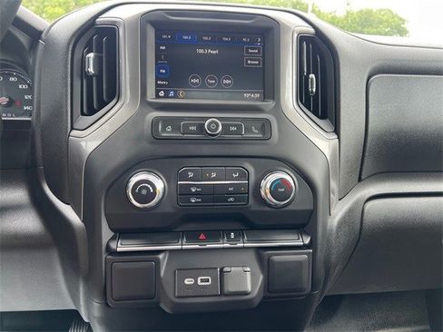 Used 2023 GMC Sierra 2500 Pro w/ Snow Plow Prep/Camper Package image 18