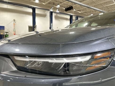 Used 2023 Honda Accord EX image 28