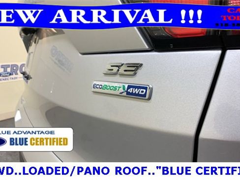 Used 2018 Ford Escape SE w/ SE Sync 3 Package image 16