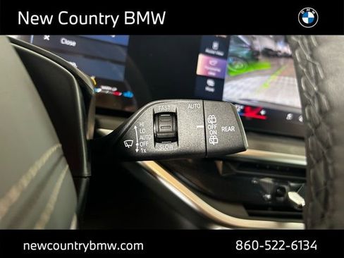 New 2026 BMW X5 xDrive40i w/ Climate Comfort Package image 20