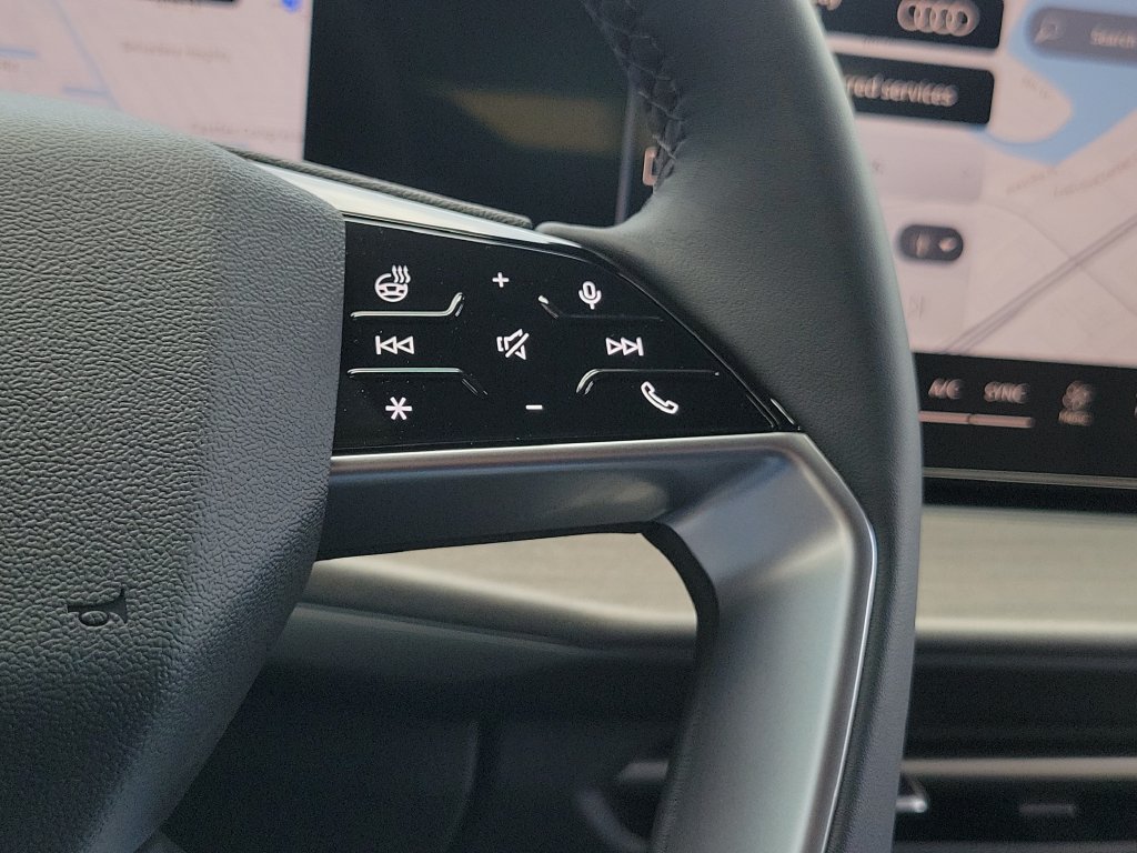 New 2026 Audi Q3 quattro 2.0T AWD/4WD image 10