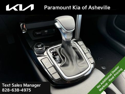 New 2026 Kia Seltos SX image 26