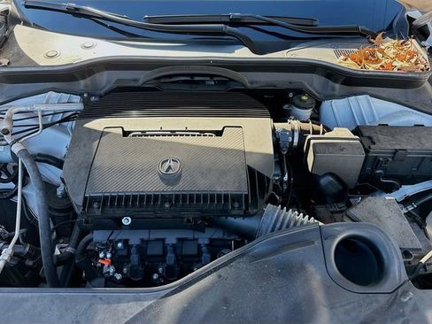 Certified 2023 Acura MDX 3.5L image 12