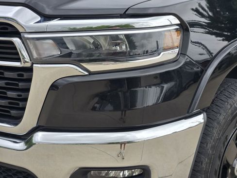 Used 2025 RAM 1500 Big Horn image 15