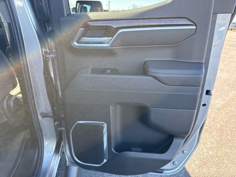 New 2026 GMC Sierra 1500 Elevation w/ Elevation Select Package image 35