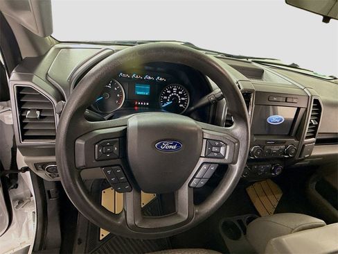 Used 2019 Ford F150 XLT w/ XTR Package image 5