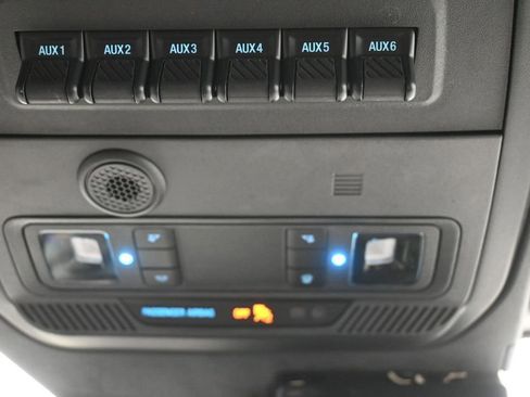 Used 2023 Ford Bronco Wildtrak AWD/4WD image 18
