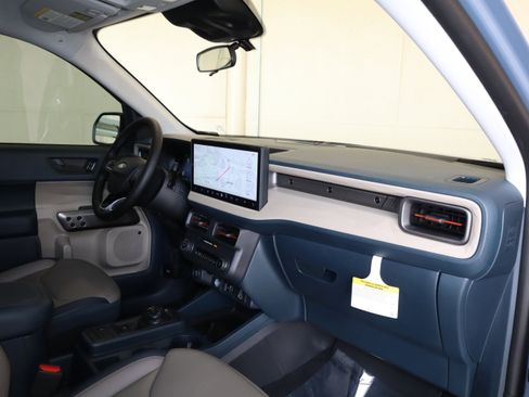 New 2026 Ford Maverick Lariat AWD/4WD image 39