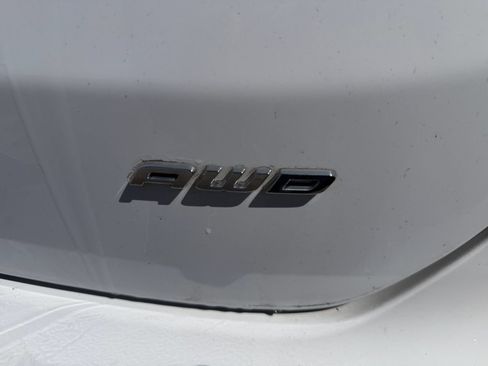 Used 2022 Ford Edge SEL AWD/4WD image 29