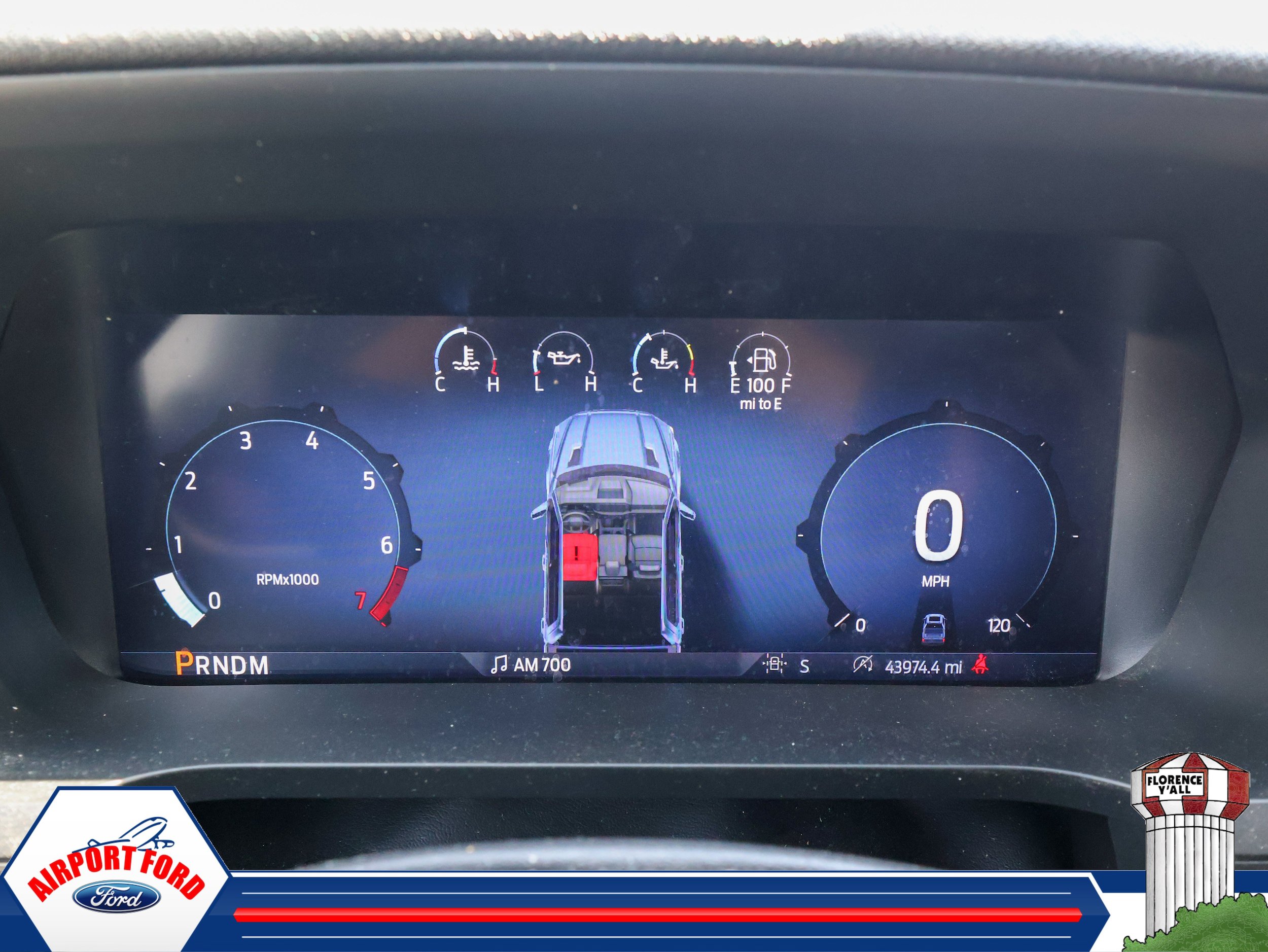 Used 2025 Ford F150 XL RWD image 7