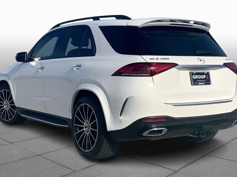 Used 2023 Mercedes-Benz GLE 450 GLE 450 image 12