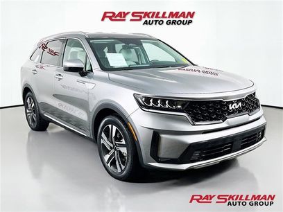 Used 2023 Kia Sorento EX