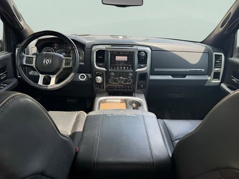 Used 2016 RAM 1500 Limited AWD/4WD image 15