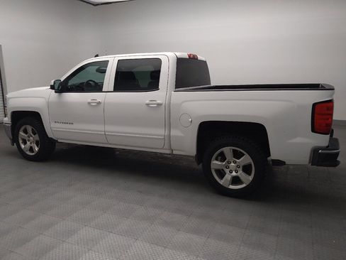 Used 2015 Chevrolet Silverado 1500 LT w/ All Star Edition RWD image 3