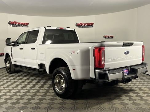 Used 2024 Ford F350 XLT image 6