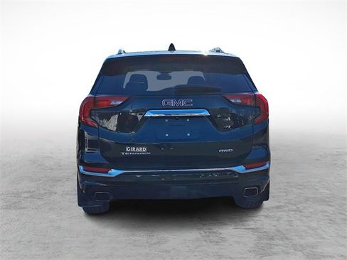 Used 2020 GMC Terrain Denali w/ Denali Premium Package image 5