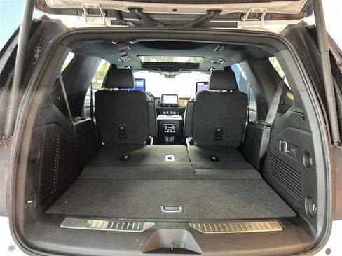 New 2024 Chevrolet Tahoe High Country w/ Advanced Technology Package image 25