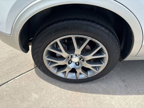 Used 2019 Buick Encore Sport Touring w/ Safety Package AWD/4WD image 13