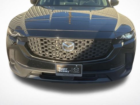 Certified 2025 MAZDA CX-50 AWD 2.5 S w/ Premium Package image 3