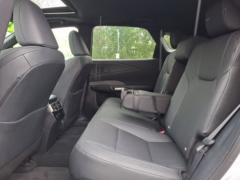 Used 2025 Lexus RX 350 Premium AWD/4WD image 10