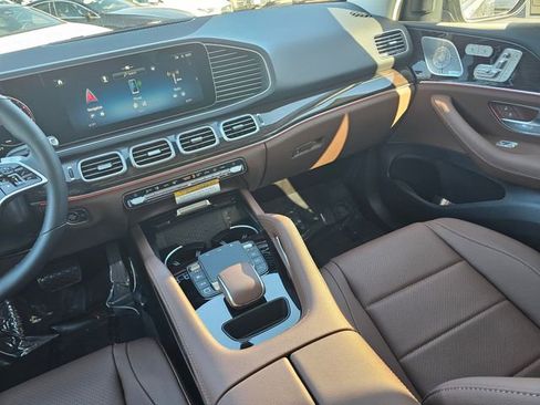 New 2026 Mercedes-Benz GLE 350 4MATIC image 32