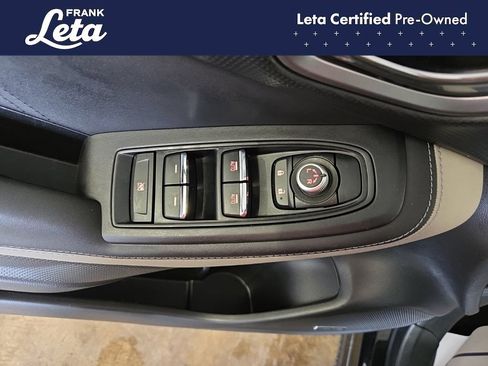 Used 2022 Subaru Forester Limited AWD/4WD image 22