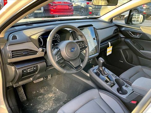 New 2026 Subaru Crosstrek 2.5i Limited image 8