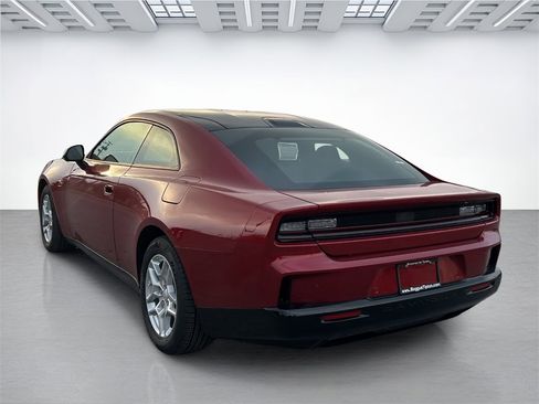 New 2025 Dodge Charger R/T w/ Quick Order Package 25M R/T image 5