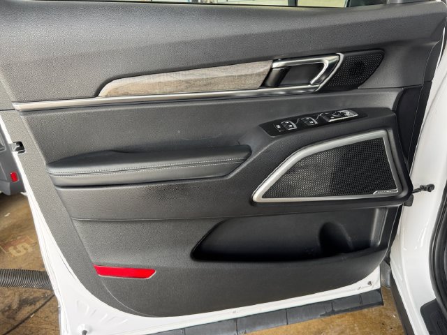 Used 2021 Kia Telluride EX FWD image 4