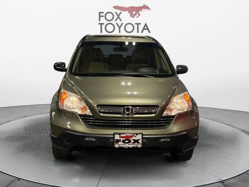 Used 2008 Honda CR-V EX image 9