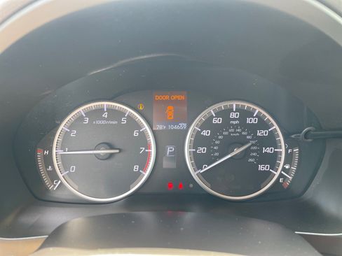 Used 2014 Acura ILX w/ Premium Package FWD image 13