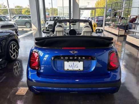 New 2025 MINI Cooper S image 6