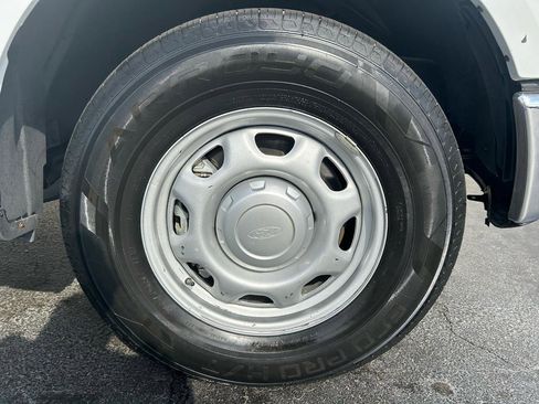 Used 2016 Ford F150 XL w/ Equipment Group 101A Mid image 30