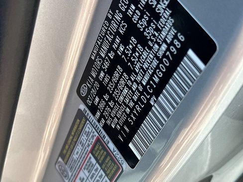 Used 2021 Kia Sorento S AWD/4WD image 27