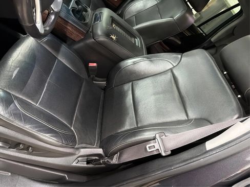 Used 2016 GMC Yukon SLT w/ Open Road Package RWD image 16