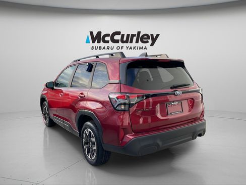 New 2026 Subaru Forester Premium image 2