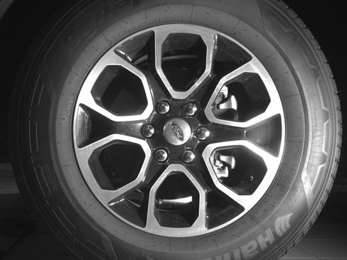 Used 2024 Ford Expedition Max XLT AWD/4WD image 22