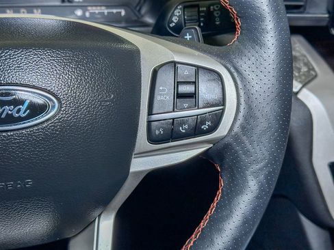 Certified 2023 Ford Explorer Timberline w/ Timberline Technology Package image 41